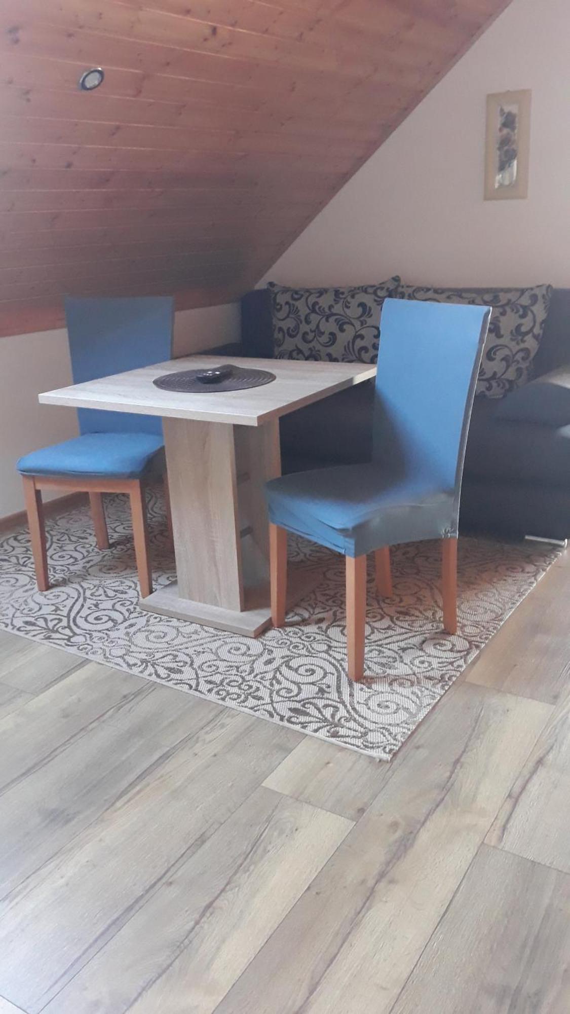 Privat Jozef Lejlighed Vrbov Værelse billede
